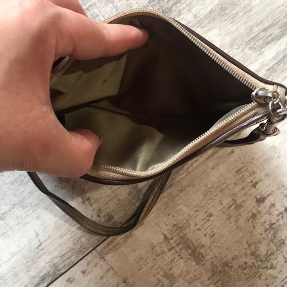 2 Coach Wristlets - Picture 8 of 8